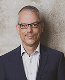 Prof. Dr. Christoph Martin Vogtherr